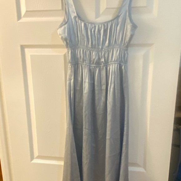 Reformation Colleen Dress - Size 4 - NWT - Picture 7 of 7